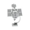 Metal Earth Hubble Telescope 3D Metal Model Kit