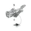 Metal Earth Hubble Telescope 3D Metal Model Kit