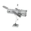Metal Earth Hubble Telescope 3D Metal Model Kit