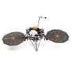 Metal Earth InSight Mars Lander 3D Metal Model Kit