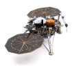 Metal Earth InSight Mars Lander 3D Metal Model Kit