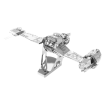Metal Earth Star Wars Resistance Ski Speeder 3D Metal Model Kit