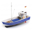 Aero Naut 1/15 Scale Mowe 2 Fishing Boat Model Kit