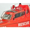 Krick 1/15 Scale Rescue Jet Boat Model Kit