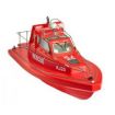 Krick 1/15 Scale Rescue Jet Boat Model Kit