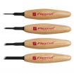 Flexcut Micro Skew MT200 Tool Set