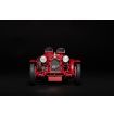 Italeri 1/12 Scale Alfa Romeo Monza 100th Anniversary Model Kit