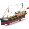 Revell 1/142 Scale North Sea Trawler Model Kit