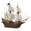 Occre Buccaneer Wooden Pirate Galleon 1:100 Scale Model Ship Kit