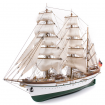 Occre Gorch Fock 1:95 Scale Model Ship Kit
