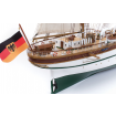 Occre 1/95 Scale Gorch Fock Model Kit