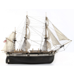 Occre 1/75 Scale HMS Terror and Glue Pack Model Kit Deal