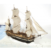 Occre 1/75 Scale HMS Terror Model Kit