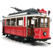 Occre 1/24 Scale Istanbul Tram Model Kit
