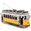 Occre 1/24 Scale Lisbon Tram Model Kit