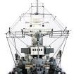 Occre 1/200 Scale Prinz Eugen Model Kit