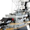 Occre 1/200 Scale Prinz Eugen Model Kit