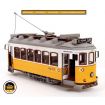 Occre 1/24 Scale Lisbon Tram Model Kit