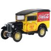 Oxford Diecast 1/76 Scale Coca Cola Austin Seven Van Die Cast Model 
