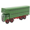 Oxford Diecast 1/76 Scale Atkinson Cattle Truck J Haydon & Sons Die Cast Model 