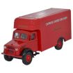  Oxford Diecast 1/76 Scale Bedford OW Luton Die Cast Model 