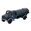 Oxford Diecast 1/76 Scale Bedford OWLC Tanker Petroleum Board Die Cast Model 