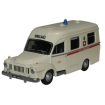 Oxford Diecast 1/76 Scale Birmingham Bedford J1 Lomas Die Cast Model 