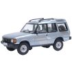 Oxford Diecast 1/76 Scale Land Rover Discovery 1 Mistrale Die Cast Model 