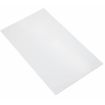 Styrene White Sheet