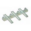 Peco Rail Joiners insulated for code 100 railOO/HO Gauge 