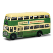 Corgi 1/76 Scale Leyland PD3 'Queen Mary' - Southdown Die Cast Model