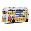 Corgi 1/76 Scale AEC RM – Blackpool Transport, Pontins Die Cast Model