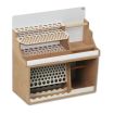 Hobbyzone Brushes and Tools Workshop Modules 30cm x 15cm - Both Modules A+B