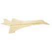 Quay Concorde Wooden Model Kit