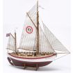 Billing Boats 1/15 Scale Colin Archer Wooden Hull Model Kit