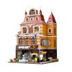 Pantasy Bakery (4-Storey Building) Model Kit