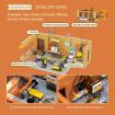 Pantasy Bakery (4-Storey Building) Model Kit