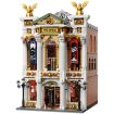 Pantasy The Opera Building Model Kit