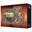 Pantasy Steampunk Airship Model Kit