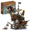 Pantasy The Pirates Pub Ship Building Model Kit