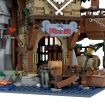 Pantasy The Pirates Pub Ship Building Model Kit
