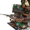 Pantasy The Pirates Pub Ship Building Model Kit