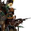 Pantasy The Pirates Pub Ship Building Model Kit