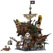 Pantasy The Pirates Pub Ship Building Model Kit