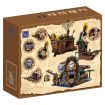 Pantasy The Pirates Pub Ship Building Model Kit