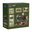 Pantasy Antique Hand Crank Sewing Machine Model Kit