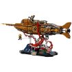Pantasy The Nautilus Steampunk Submarine Model Kit