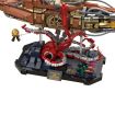 Pantasy The Nautilus Steampunk Submarine Model Kit