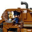 Pantasy The Nautilus Steampunk Submarine Model Kit