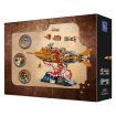 Pantasy The Nautilus Steampunk Submarine Model Kit